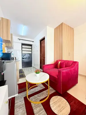 Studio AirBnB Parklands/ Ngara