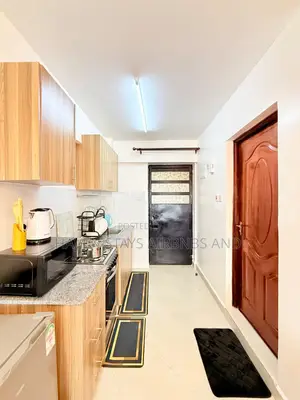 Studio AirBnB Parklands/ Ngara
