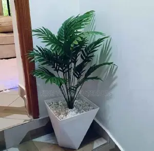 Elegant Artificial Greenary for Your Home