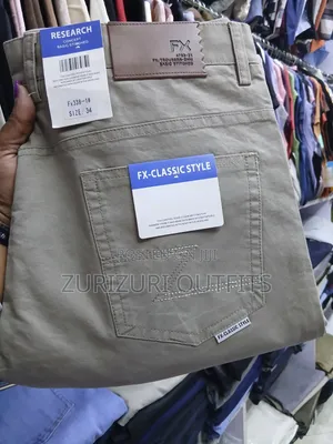 Hard Khaki