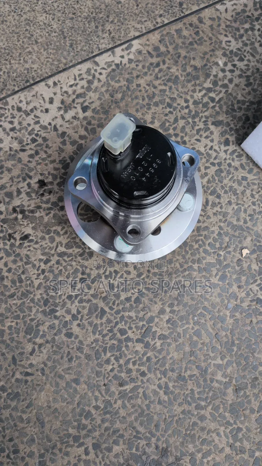 Rear Hub Bearing Probox Old Model