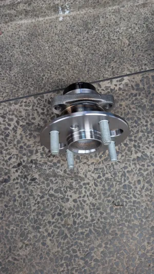 Rear Hub Bearing Probox Old Model