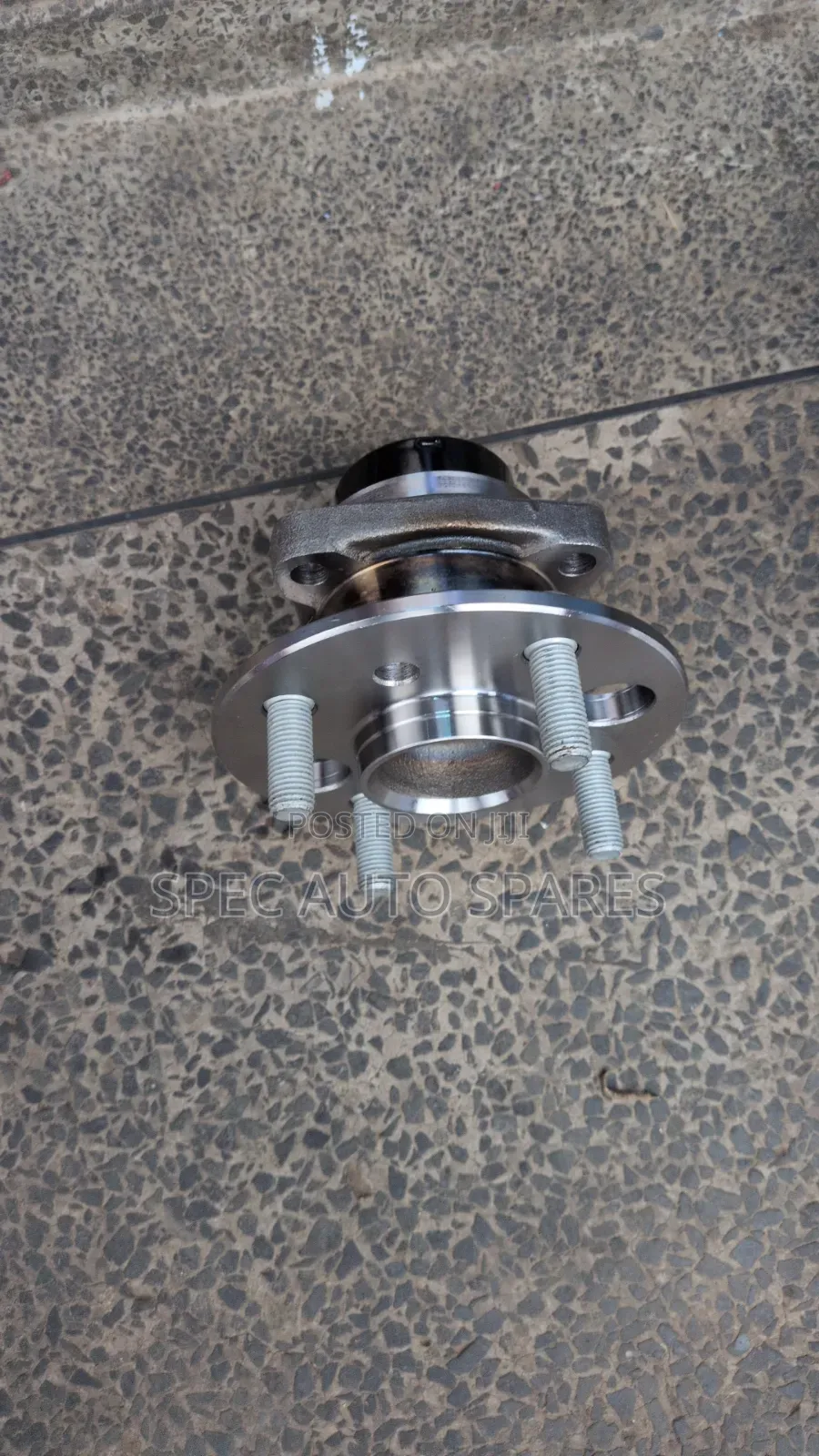 Rear Hub Bearing Probox Old Model