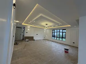 5bdrm Villa in Karen for rent