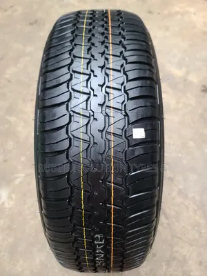 265 /65 R18 Dunlop Tyres 114v Grandtrek a/T30 All-Terrain