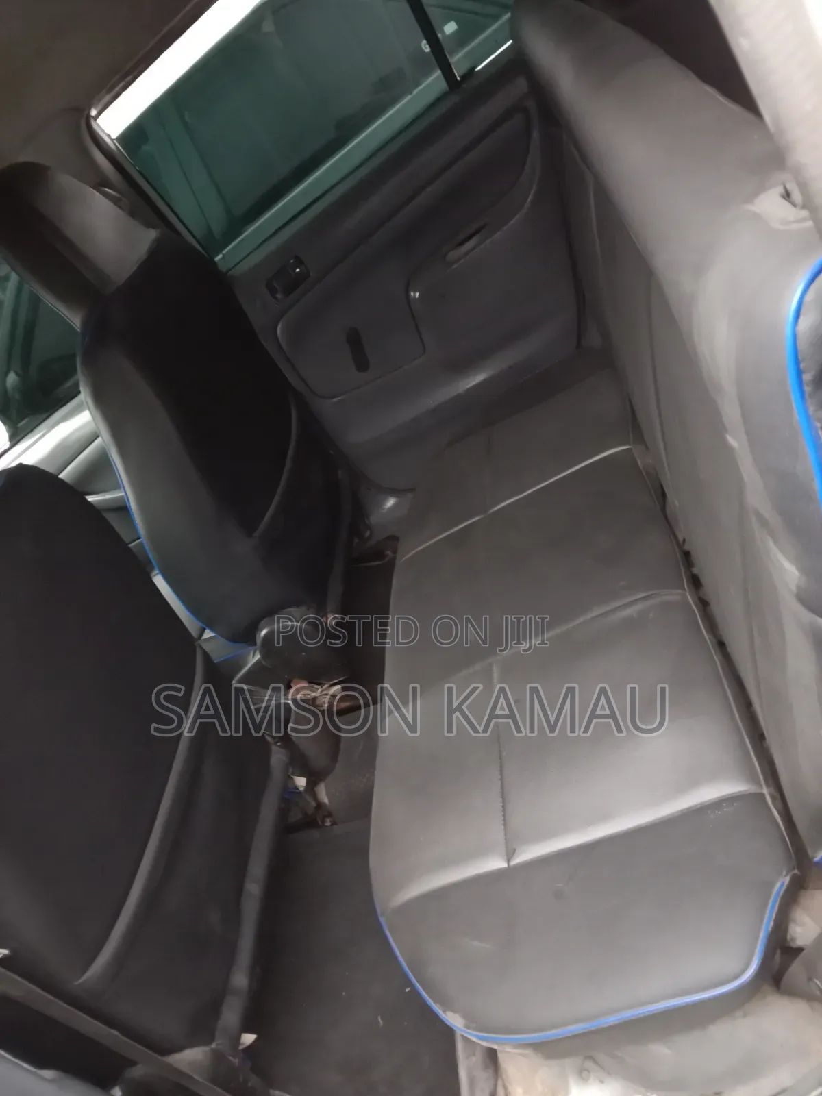 Toyota Probox 2006 White