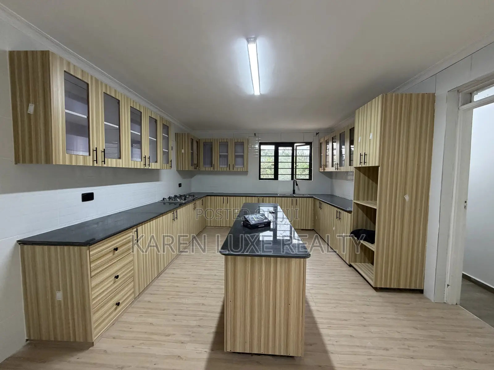 5bdrm Villa in Karen for rent