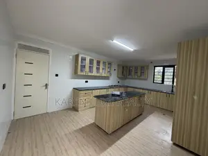 5bdrm Villa in Karen for rent