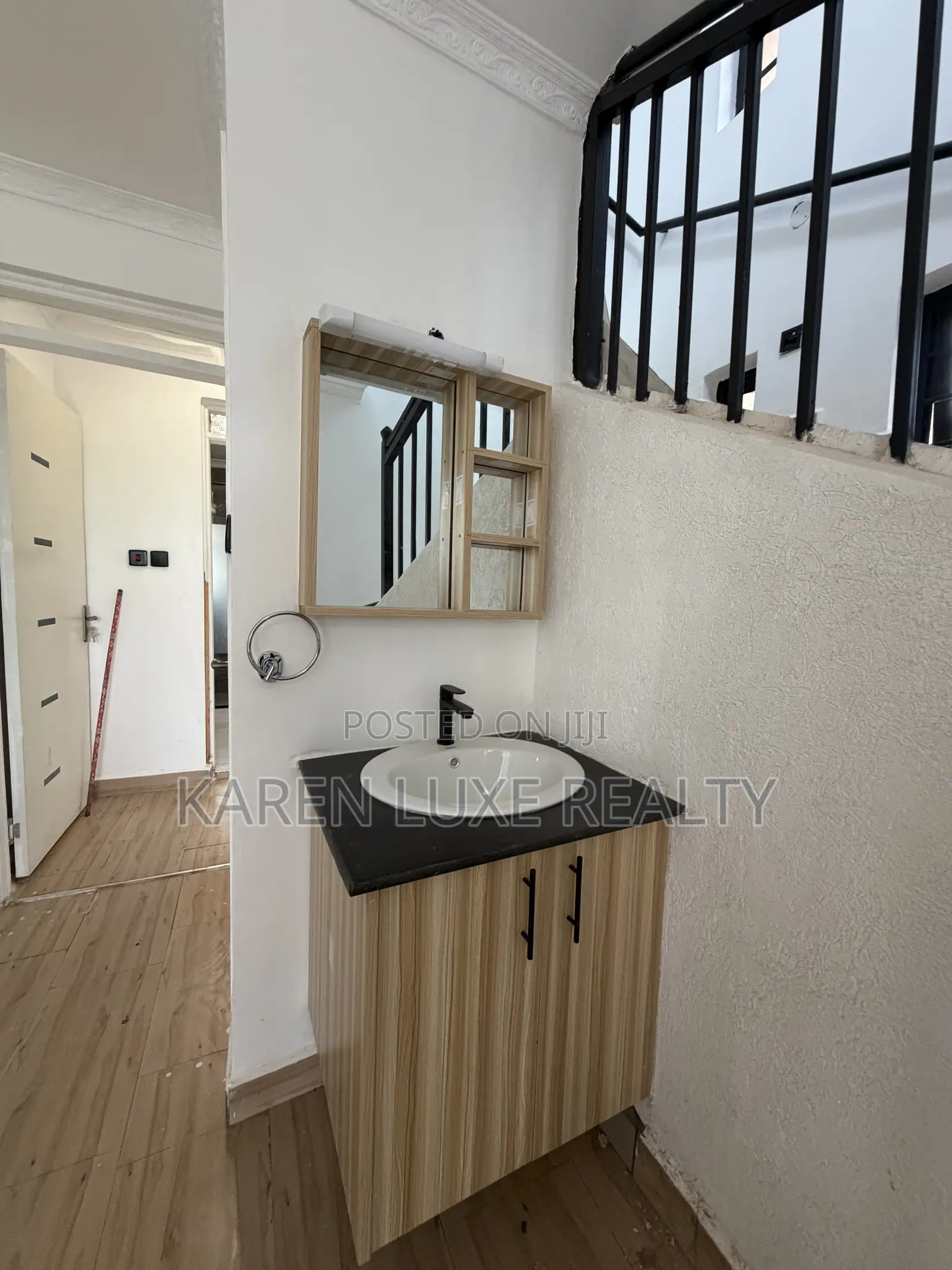 5bdrm Villa in Karen for rent