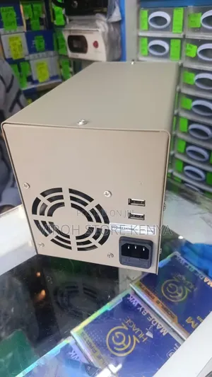 30v 5A Dc Power Supply KADA 305D