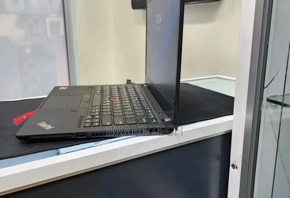 Laptop Lenovo ThinkPad P14s 16GB AMD Ryzen 7 SSD 256GB