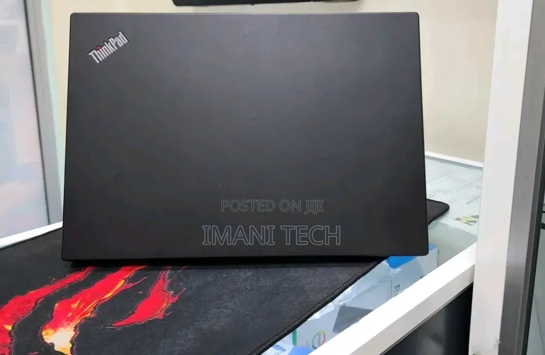 Laptop Lenovo ThinkPad P14s 16GB AMD Ryzen 7 SSD 256GB