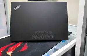 Laptop Lenovo ThinkPad P14s 16GB AMD Ryzen 7 SSD 256GB