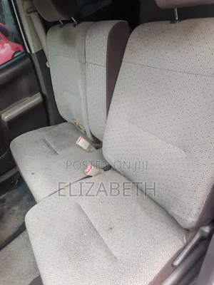 Toyota Passo 2015 Silver