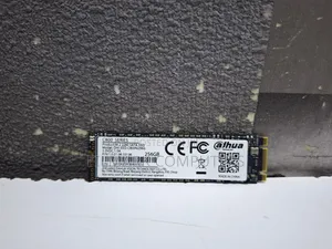 Dahua C800 Series 256gb M.2 2280 Sata 111 SSD