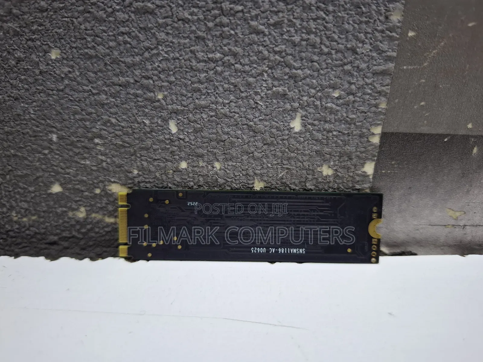 Dahua C800 Series 256gb M.2 2280 Sata 111 SSD