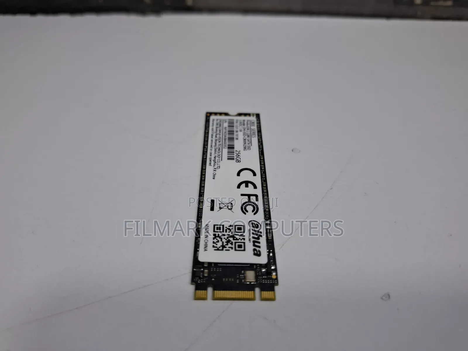 Dahua C800 Series 256gb M.2 2280 Sata 111 SSD