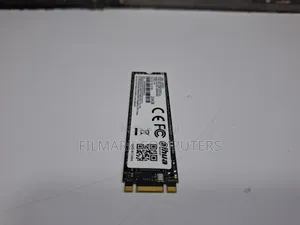 Dahua C800 Series 256gb M.2 2280 Sata 111 SSD
