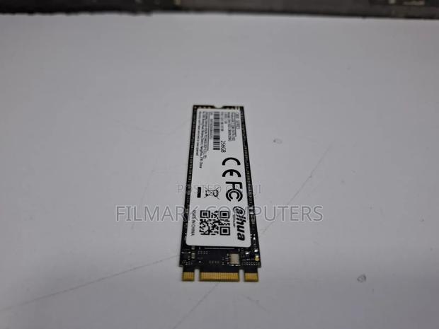 Dahua C800 Series 256gb M.2 2280 Sata 111 SSD