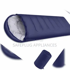 Comfortable Sleeping Bag – Perfect for Camping Outdoor Adventures