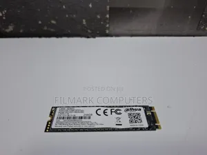 Dahua C800 Series 256gb M.2 2280 Sata 111 SSD