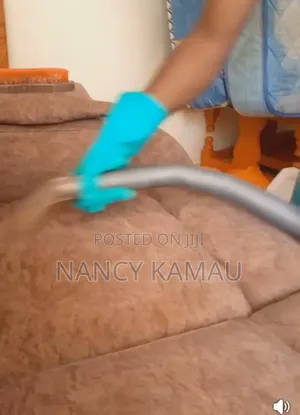 Renew the Look of Your Sofa