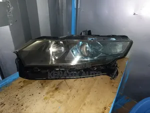 Insight Xenon Headlight