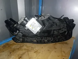Insight Xenon Headlight