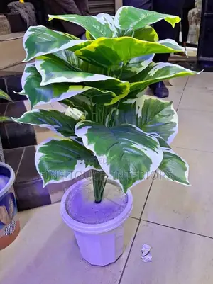 Artificial Plants for Bedroom Living Room