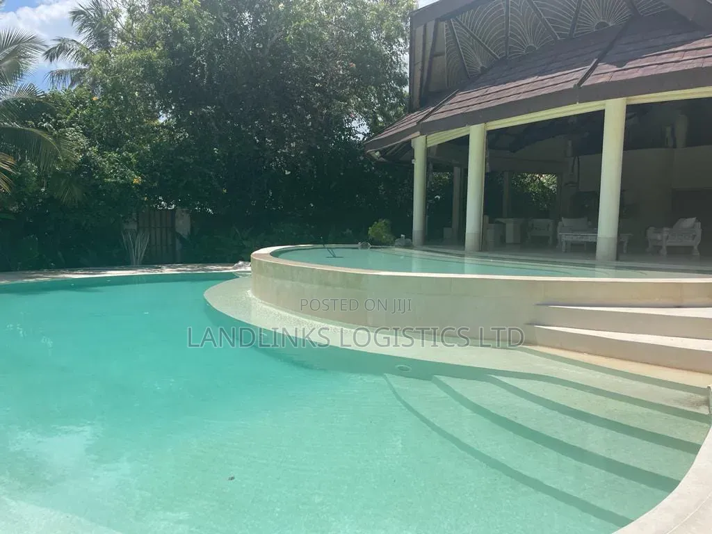 Hotel, South Coast Funzi on 7 501, Hotel on 9, Airstrip on 70 Acres