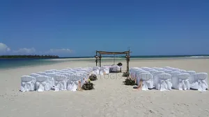 Hotel, South Coast Funzi on 7 501, Hotel on 9, Airstrip on 70 Acres