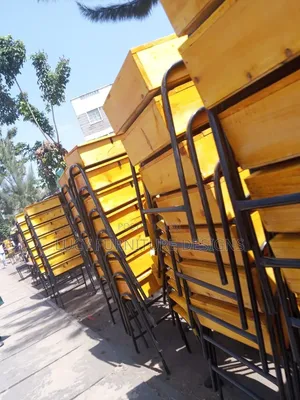 School Lockers