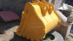 Vermeer LM42 Trencher