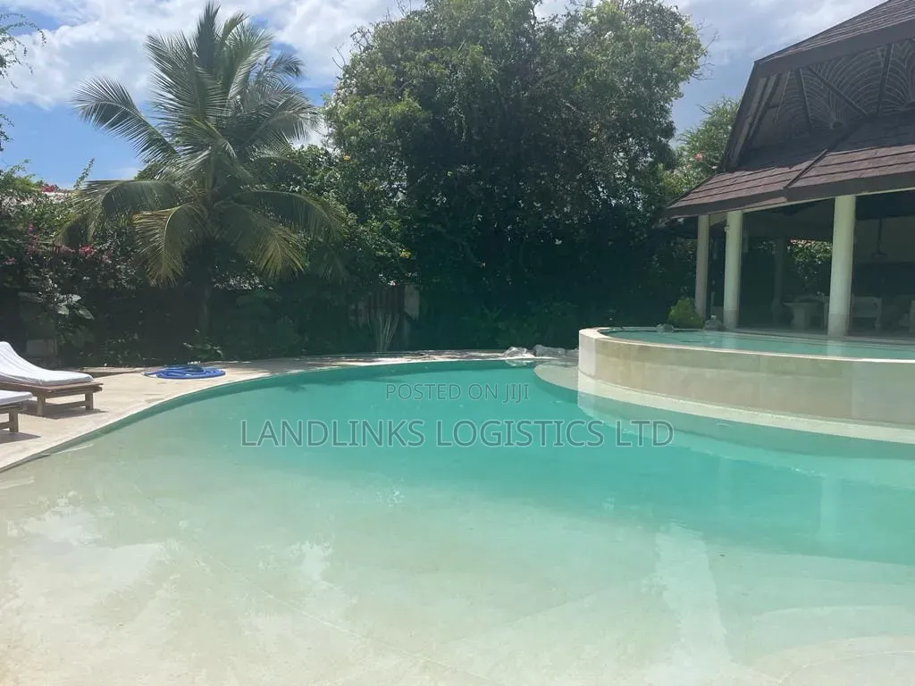 Hotel, South Coast Funzi on 7 501, Hotel on 9, Airstrip on 70 Acres