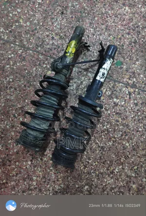 Mazda Demio Dy/Verisa Shocks
