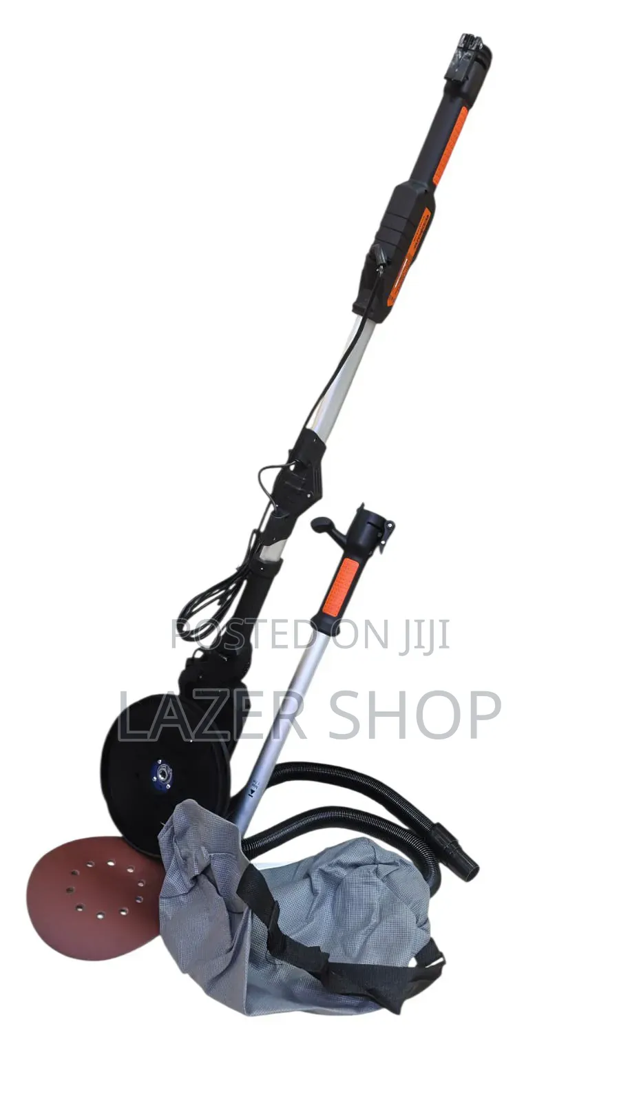Drywall Sander Pineyoung 900w