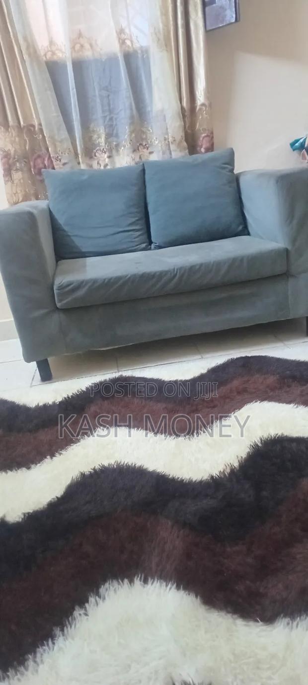 2 Seater Sofa