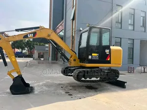 Mini Excavators for Hire