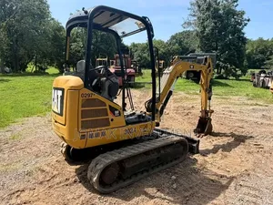 Mini Excavators for Hire