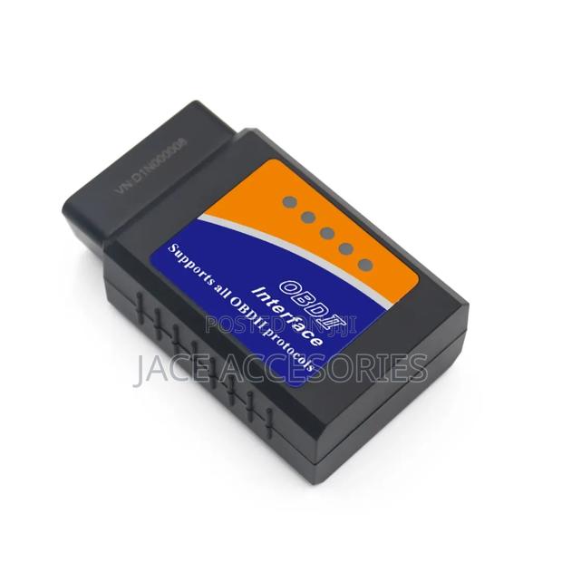 Elm327 Auto Diagnostic Sacanner - thumbnail 5