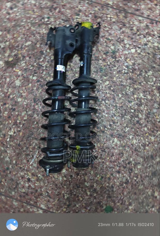Mirage Front Shock - thumbnail 2
