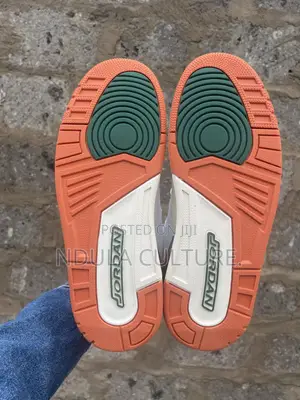 Air Jordan 3 OG SP "Miami Hurricanes" / "Fruits of Our Labor"