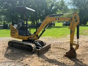 Mini Excavator for Hire