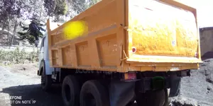 Tata Tipper 2516c