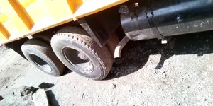 Tata Tipper 2516c