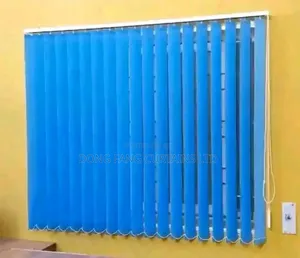 Vertical Blinds