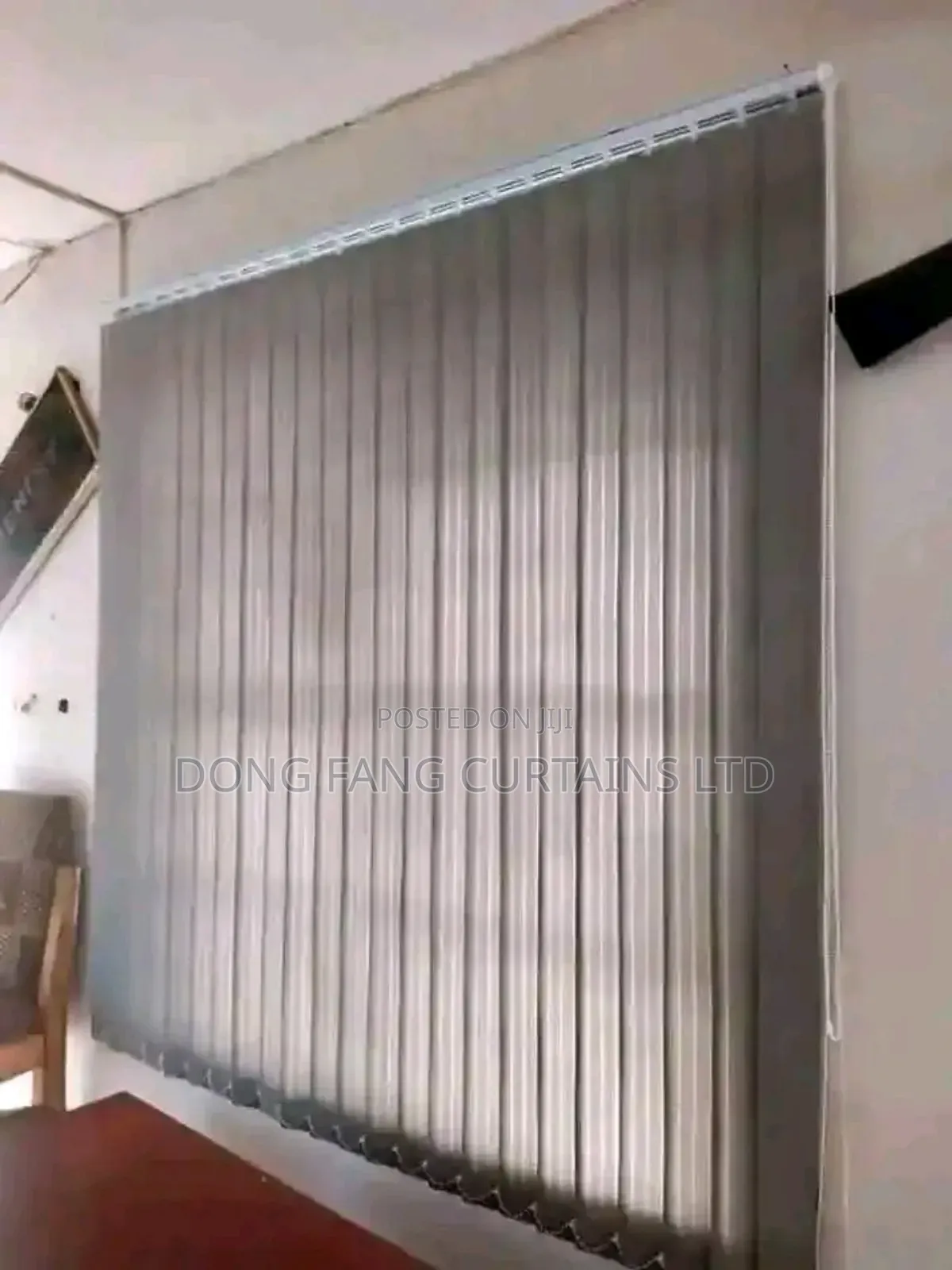 Vertical Blinds