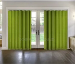 Vertical Blinds