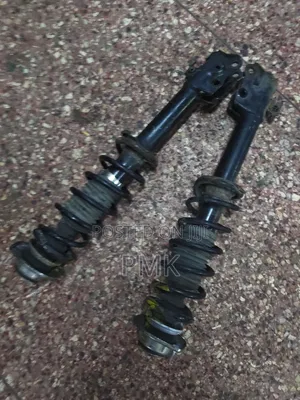 Toyota Passo Complete Shock