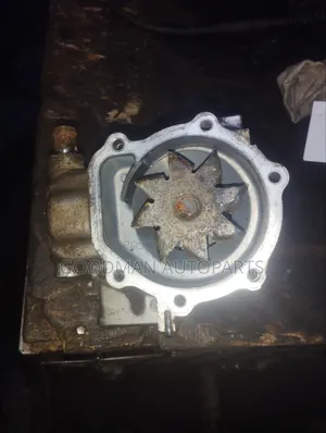 EJ20 Forester Water Pump